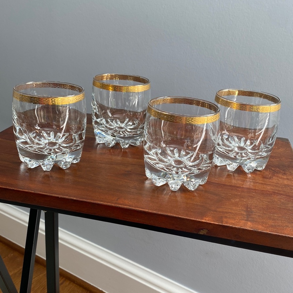 Tumbler set